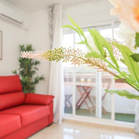 סביליה Fabulous Studio With Great Views - 15M Giralda מראה חיצוני תמונה