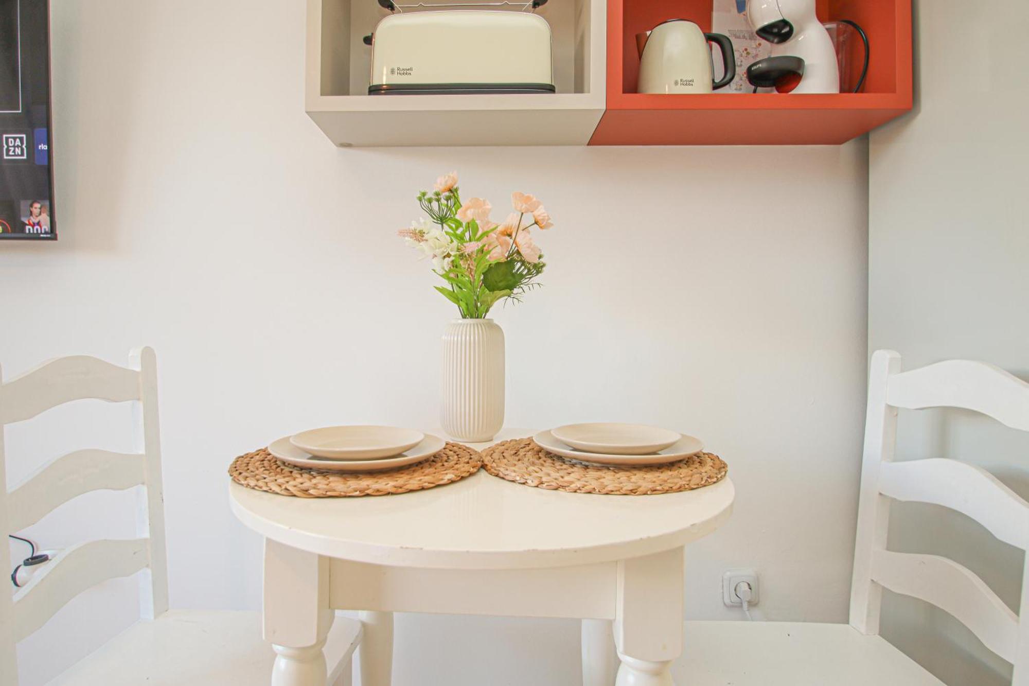 סביליה Fabulous Studio With Great Views - 15M Giralda מראה חיצוני תמונה