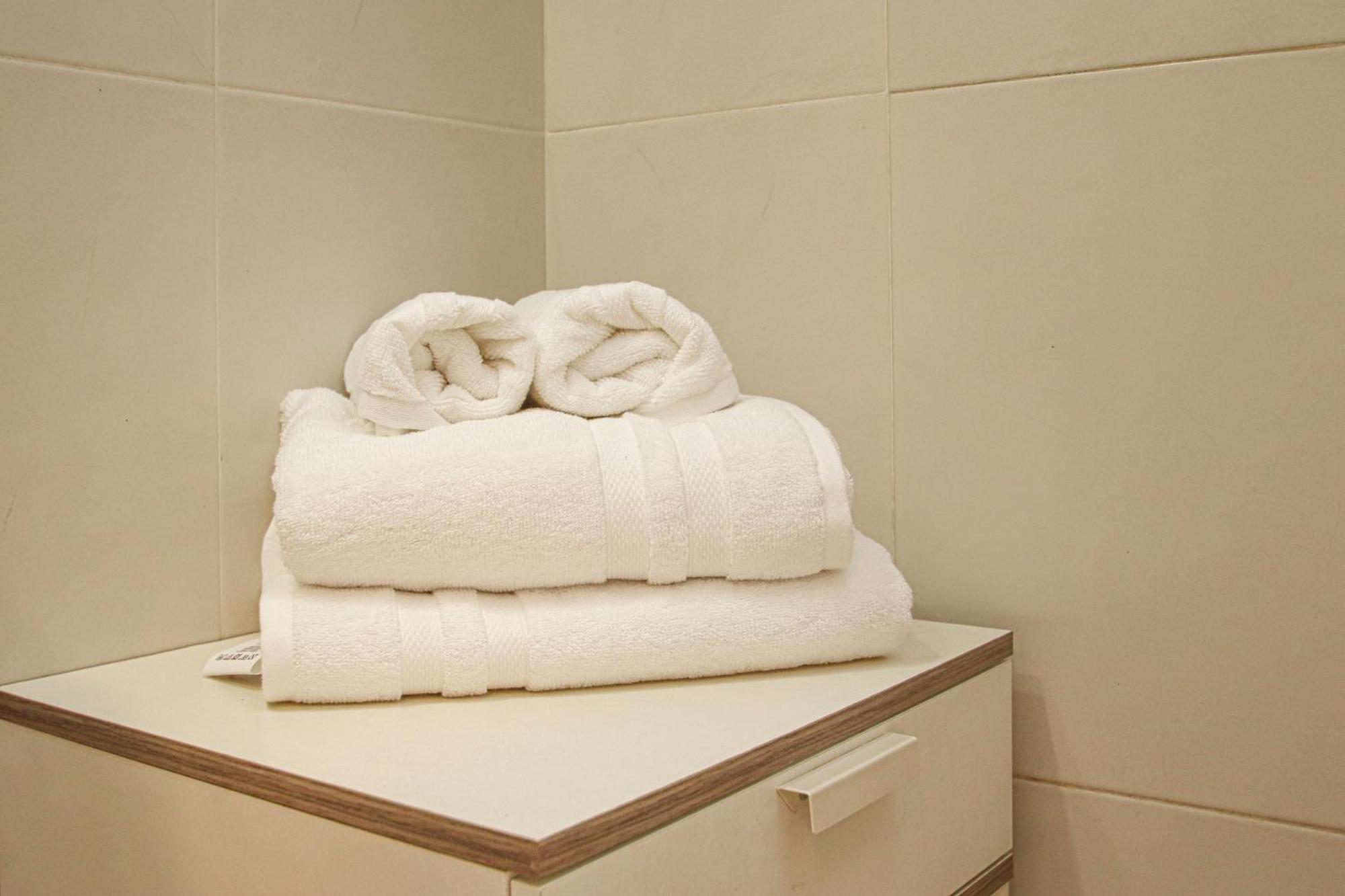 סביליה Fabulous Studio With Great Views - 15M Giralda מראה חיצוני תמונה