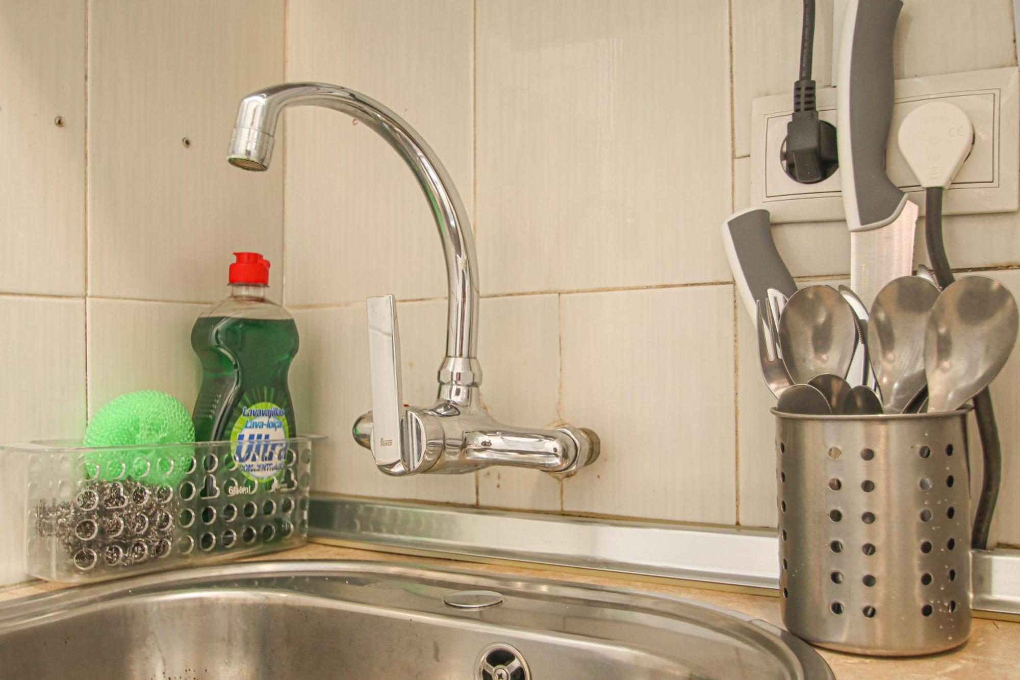 סביליה Fabulous Studio With Great Views - 15M Giralda מראה חיצוני תמונה